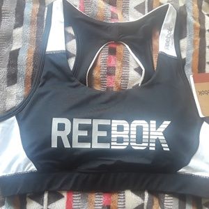 Reebok Sports Bra